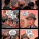 Illustration for article titled Check out a 7-page preview of IDWs Doctor Who comic: its the 11th Doctor vs. Jack the Ripper!